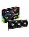 MSI Nvidia GeForce RTX 3090 GAMING X TRIO 24GB GDDR6X 1xHDMI 3xDP - nr 19