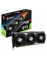 MSI Nvidia GeForce RTX 3090 GAMING X TRIO 24GB GDDR6X 1xHDMI 3xDP - nr 30