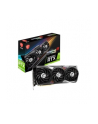 MSI Nvidia GeForce RTX 3090 GAMING X TRIO 24GB GDDR6X 1xHDMI 3xDP - nr 59