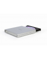 GEMBIRD External USB DVD drive silver - nr 10