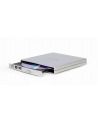 GEMBIRD External USB DVD drive silver - nr 6