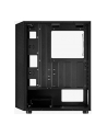 AEROCOOL PGS HIVE-G-BK-v1 ARGB Black Mid Tower PC case - nr 10