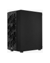 AEROCOOL PGS HIVE-G-BK-v1 ARGB Black Mid Tower PC case - nr 12