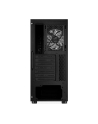 AEROCOOL PGS HIVE-G-BK-v1 ARGB Black Mid Tower PC case - nr 9