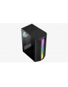 AEROCOOL PGS PRIME-G-BK-v2 ARGB Black Mid Tower PC case - nr 33