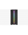 AEROCOOL PGS PRIME-G-BK-v2 ARGB Black Mid Tower PC case - nr 4