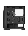 AEROCOOL PGS VISOR-G-BK-v1 ARGB Black Mid Tower PC case - nr 20