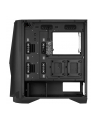 AEROCOOL PGS VISOR-G-BK-v1 ARGB Black Mid Tower PC case - nr 35