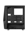 AEROCOOL PGS ZAURON FRGB-G-BK-v1 Black Mid Tower PC case - nr 15