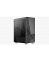 AEROCOOL PGS ZAURON FRGB-G-BK-v1 Black Mid Tower PC case - nr 28