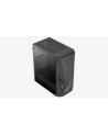 AEROCOOL PGS ZAURON FRGB-G-BK-v1 Black Mid Tower PC case - nr 2