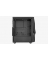 AEROCOOL PGS ZAURON FRGB-G-BK-v1 Black Mid Tower PC case - nr 6