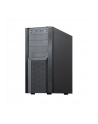 CHIEFTEC Mesh Series CW-01B-OP Workstation ATX Case no PSU - nr 58