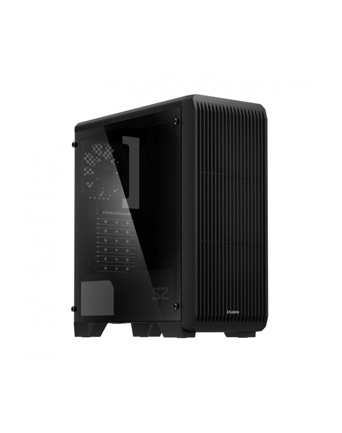 ZALMAN S2 TG CASE główny