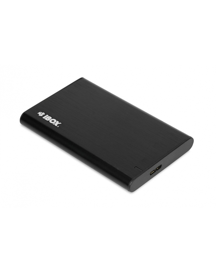 IBOX HD-05 Enclosure for HDD 2.5inch USB 3.1 Gen.1 black główny