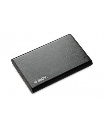 IBOX HD-05 Enclosure for HDD 2.5inch USB 3.1 Gen.1 black