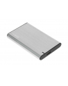 IBOX HD-05 Enclosure for HDD 2.5inch USB 3.1 Gen.1 gray - nr 1