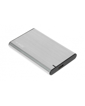 IBOX HD-05 Enclosure for HDD 2.5inch USB 3.1 Gen.1 gray