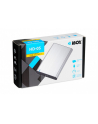 IBOX HD-05 Enclosure for HDD 2.5inch USB 3.1 Gen.1 gray - nr 3