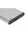 IBOX HD-05 Enclosure for HDD 2.5inch USB 3.1 Gen.1 gray - nr 6
