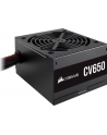 CORSAIR CV Series PSU CV650 650W 80 PLUS Bronze EU Version - nr 10