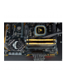 CORSAIR Vengeance DDR4 3200MHz 32GB 2x16GB DIMM Unbuffered 16-20-20-38 XMP 2.0 Pro black TUF Gaming RGB LED Black PCB 1.35V - nr 10