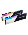 G.SKILL Trident Z Neo for AMD DDR4 DIMM 64GB 2x32GB 3600MHz CL16 1.45V XMP 2.0 - nr 14