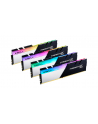 G.SKILL Trident Z Neo for AMD DDR4 DIMM 128GB 4x32GB 3600MHz CL16 1.45V XMP 2.0 - nr 9