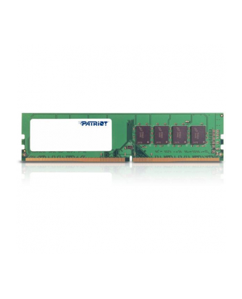 patriot memory PATRIOT Signature Series 16GB DDR4 1x16GB 3200MHz UDIMM Single