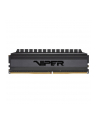 patriot memory PATRIOT Viper Blackout 16GB 4400MHz 2x8GB KIT CL18 - nr 15