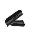 patriot memory PATRIOT Viper Blackout 16GB 4400MHz 2x8GB KIT CL18 - nr 18