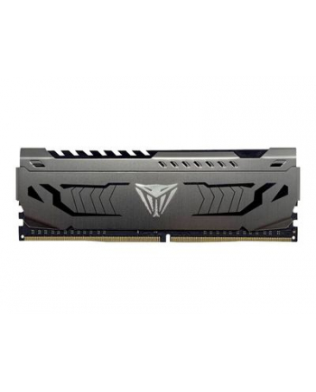 patriot memory PATRIOT Viper STEEL DDR4 16GB 3600MHz CL18 UDIMM SINGLE