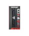 patriot memory PATRIOT Viper STEEL DDR4 16GB 3600MHz CL18 UDIMM SINGLE - nr 7
