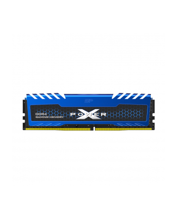 SILICON POWER XPower Turbine DDR4 DIMM 32GB 2x16GB 3200MHz CL16 1.35V