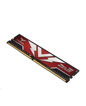 TEAM GROUP T-Force ZEUS DDR4 DIMM 64GB 2x32GB 3000MHz CL16 1.35V