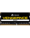 CORSAIR Vengeance DDR4 32GB 2x16GB 3200MHz CL22 1.2V SODIMM - nr 15