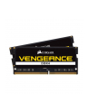 CORSAIR Vengeance DDR4 32GB 2x16GB 3200MHz CL22 1.2V SODIMM - nr 16