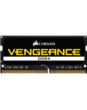CORSAIR Vengeance DDR4 32GB 2x16GB 3200MHz CL22 1.2V SODIMM - nr 4