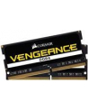 CORSAIR Vengeance DDR4 32GB 2x16GB 3200MHz CL22 1.2V SODIMM - nr 5