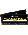 CORSAIR Vengeance DDR4 32GB 2x16GB 3200MHz CL22 1.2V SODIMM - nr 6