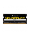 CORSAIR Vengeance DDR4 32GB 2x16GB 3200MHz CL22 1.2V SODIMM - nr 9
