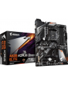 GIGABYTE A520 AORUS ELITE AM4 DDR4 2xM.2 4xSATA HDMI ATX MB - nr 17