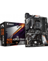 GIGABYTE A520 AORUS ELITE AM4 DDR4 2xM.2 4xSATA HDMI ATX MB - nr 2