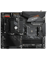 GIGABYTE B550 AORUS ELITE AX AM4 DDR4 2xM.2 4xSATA HDMI ATX MB - nr 12