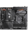 GIGABYTE B550 AORUS ELITE AX V2 AM4 DDR4 2xM.2 4xSATA HDMI ATX MB - nr 26
