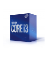 INTEL Core i3-10100F 3.6GHz LGA1200 6M Cache No Graphics Tray CPU - nr 1
