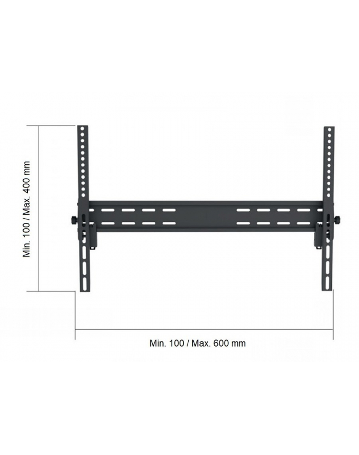 TRACER LED/LCD Wall 900 37-70inch mount główny