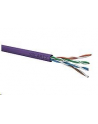 SOLARIX SXKD-5E-UTP-LSOH CA5E UTP LSOH Dca s1 d2 a1 500m box - nr 1