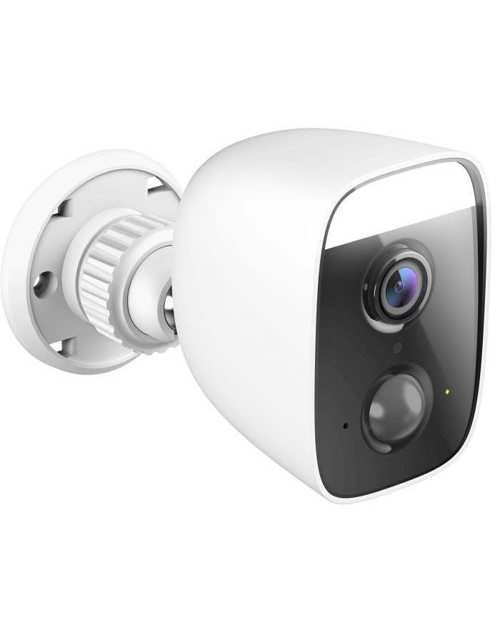 D-LINK Full HD Outdoor Wi-Fi Spotlight Camera główny