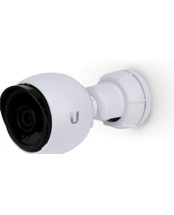 ubiquiti networks UBIQUITI UniFi Protect G4-Bullet Camera with IR MIC and 802.3af PoE